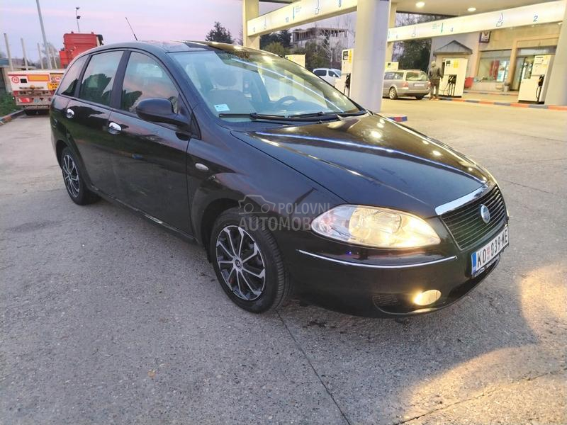 Fiat Croma 1.9 Mjt 120