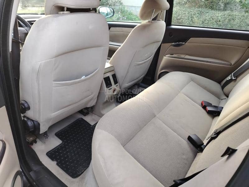 Fiat Croma 1.9 Mjt 120