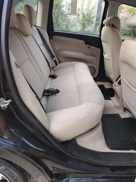 Fiat Croma 1.9 Mjt 120