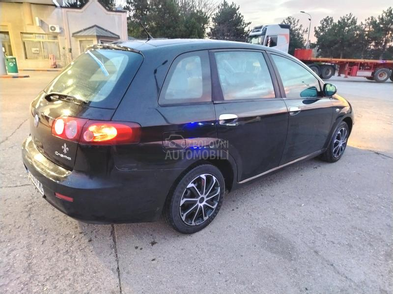 Fiat Croma 1.9 Mjt 120