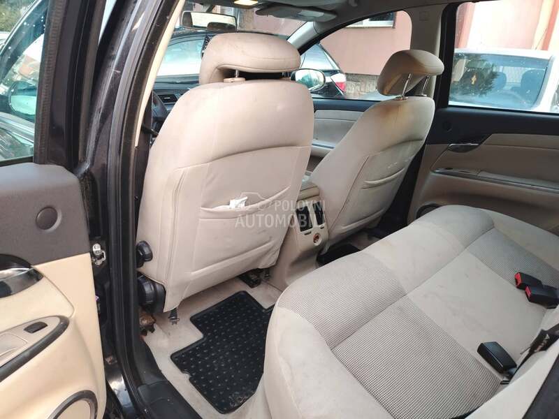 Fiat Croma 1.9 Mjt 120