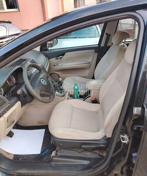 Fiat Croma 1.9 Mjt 120