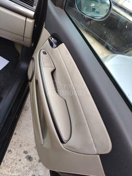 Fiat Croma 1.9 Mjt 120