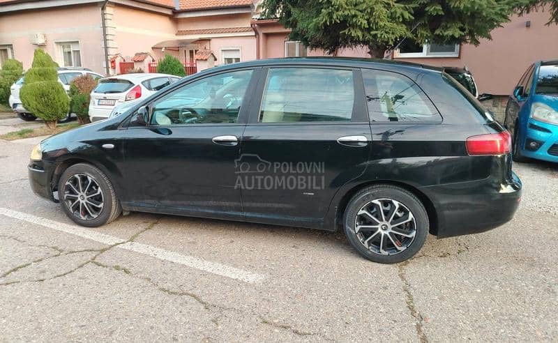 Fiat Croma 1.9 Mjt 120