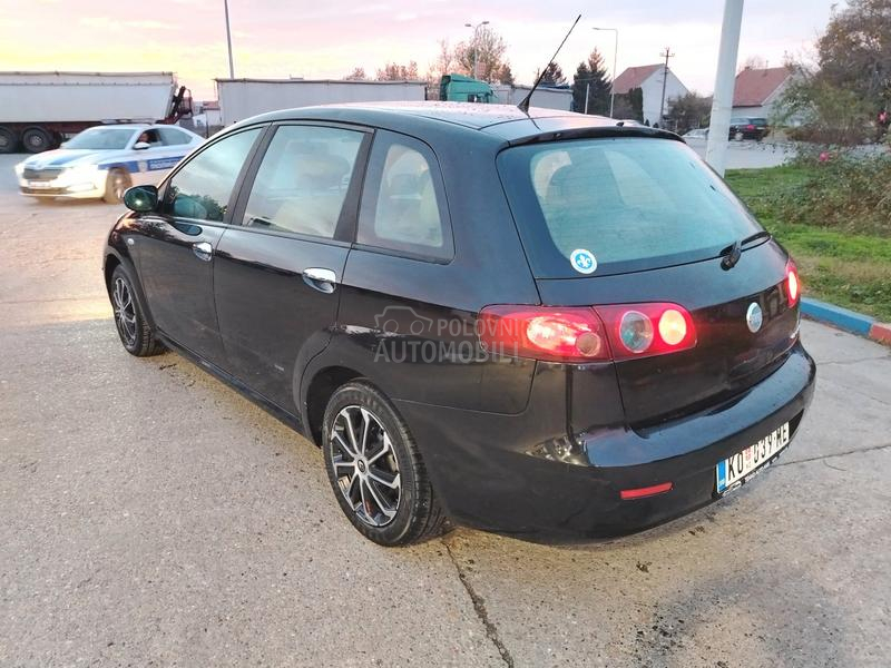 Fiat Croma 1.9 Mjt 120