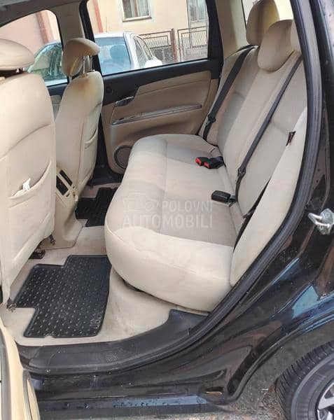 Fiat Croma 1.9 Mjt 120