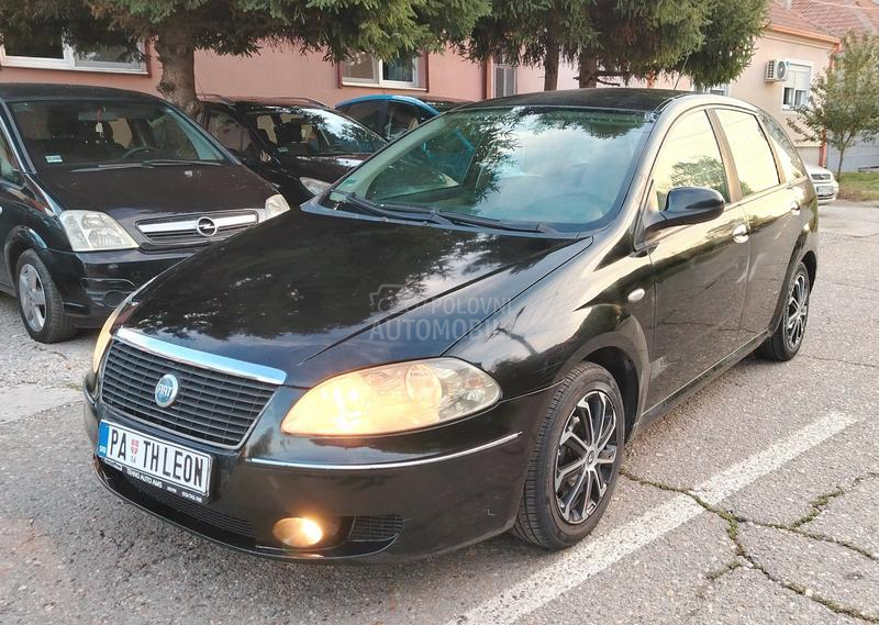 Fiat Croma 1.9 Mjt 120