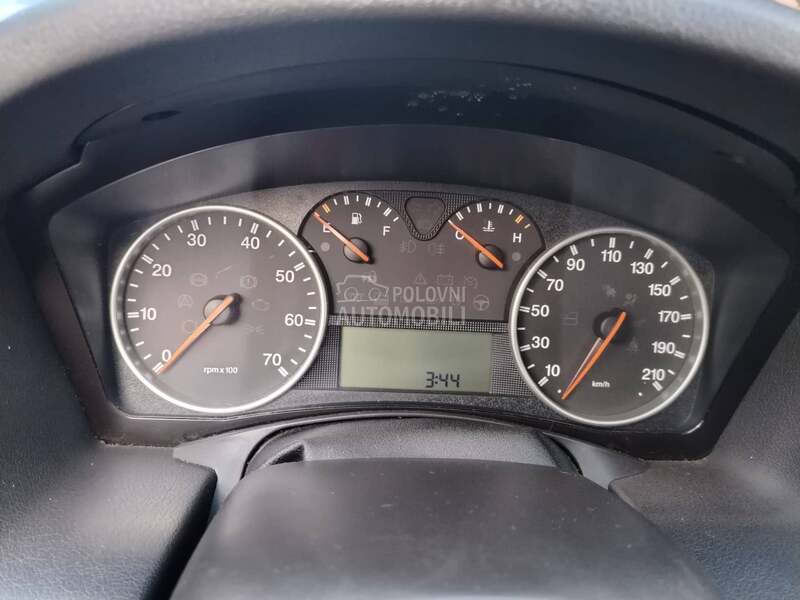 Fiat Croma 1.9 Mjt 120