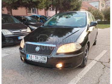 Fiat Croma 1.9 Mjt 120