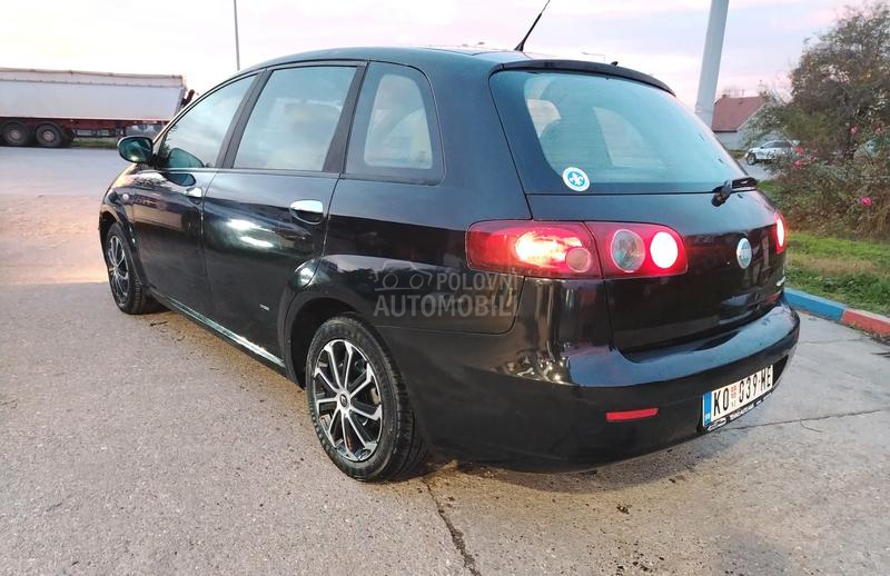 Fiat Croma 1.9 Mjt 120