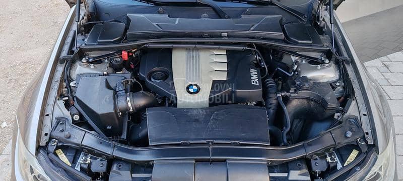 BMW 320d 