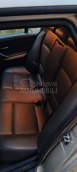 BMW 320d 