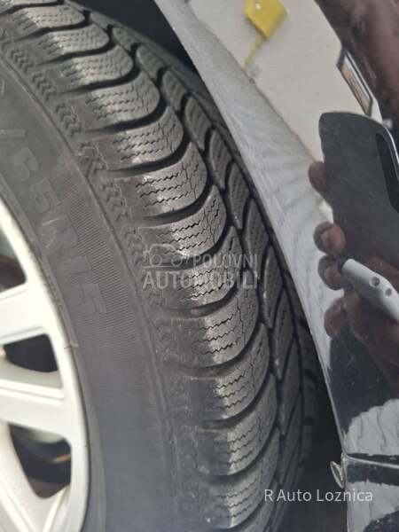 Volkswagen Golf 5 1.4tsi