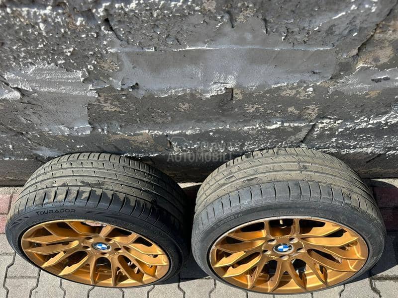 Aluminijumske felne  18" 5 x 112