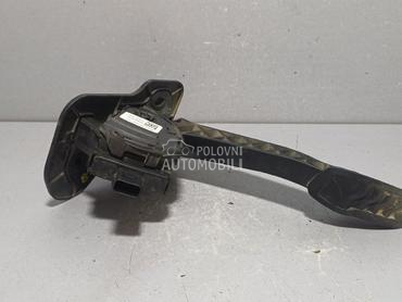 PAPUCICA GASA za Ford Tourneo