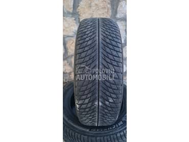 Michelin 225/60 R18 Zimska