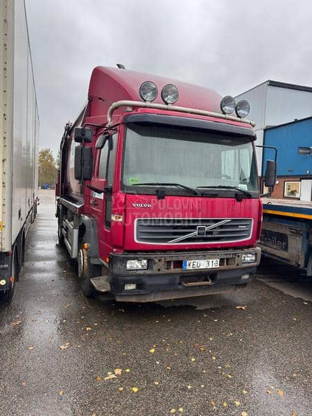 Volvo FL6