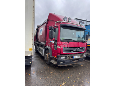 Volvo FL6
