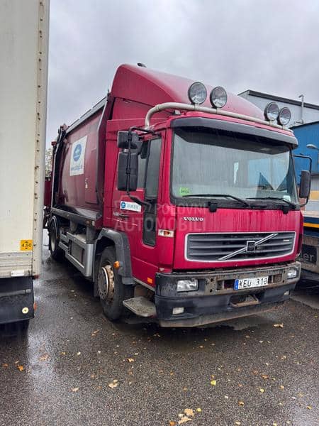 Volvo FL6