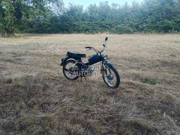 Tomos APN 4
