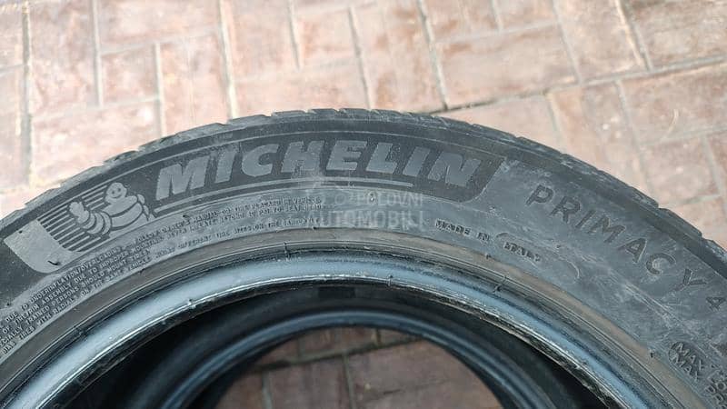 Michelin 205/55 R16 Letnja