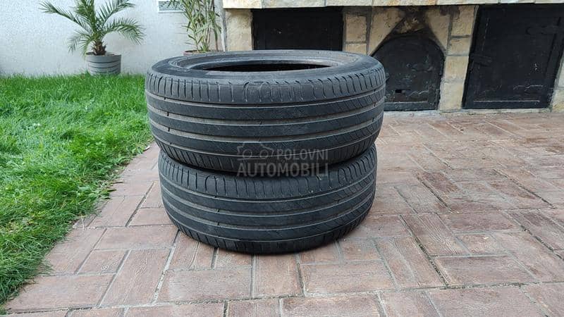 Michelin 205/55 R16 Letnja