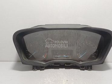 CELER SAT za Ford Tourneo