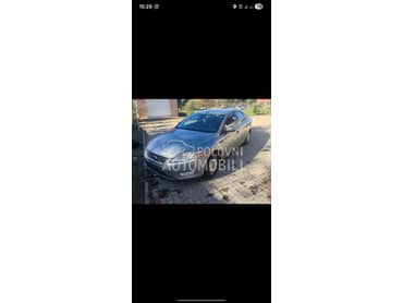 Ford Mondeo MK4 -  kompletan auto u delovima