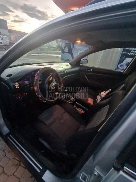 Volkswagen Passat B5.5 1.9 tdi