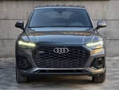 Audi Q5 Sportback/S-line