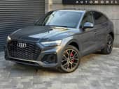 Audi Q5 Sportback/S-line