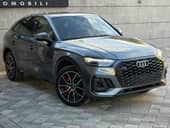 Audi Q5 Sportback/S-line