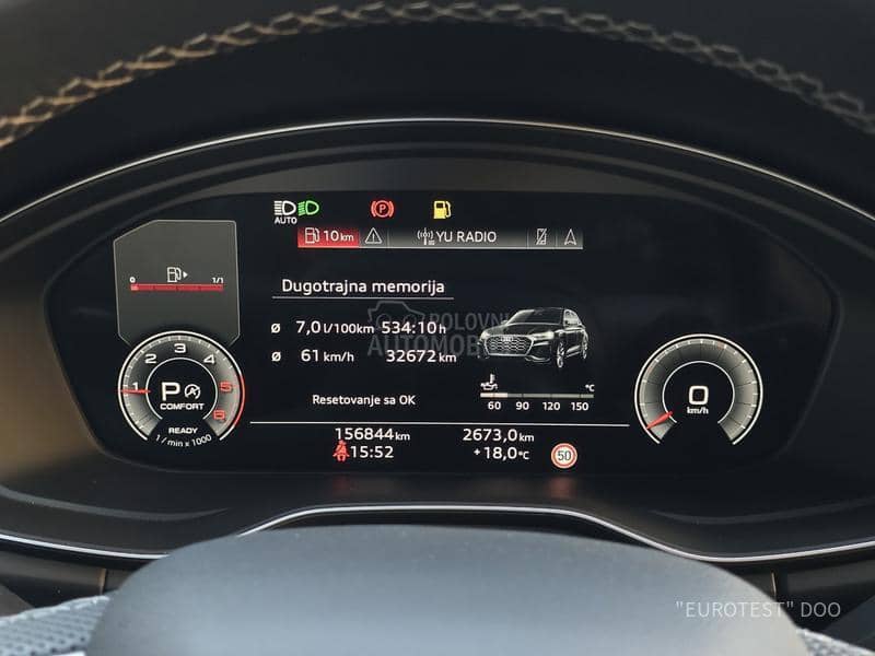 Audi Q5 Sportback/S-line