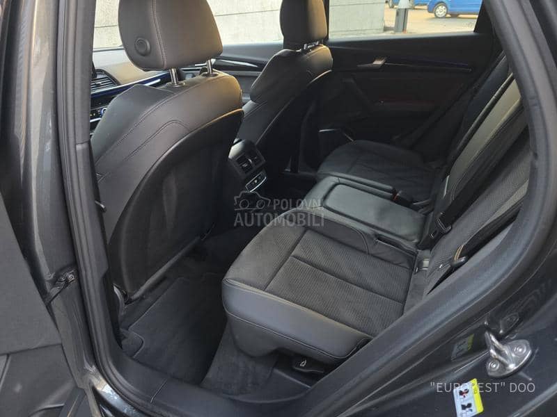 Audi Q5 Sportback/S-line