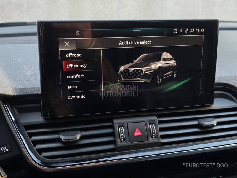 Audi Q5 Sportback/S-line