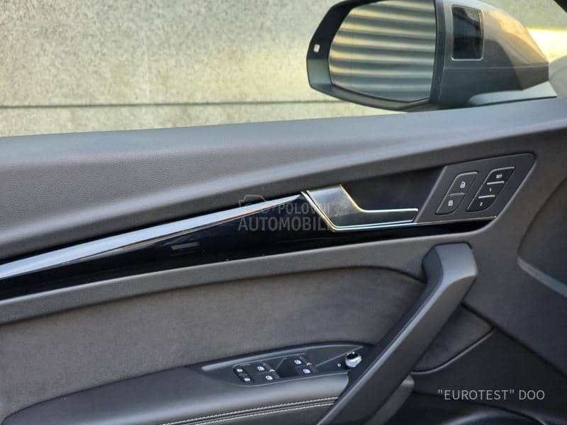 Audi Q5 Sportback/S-line