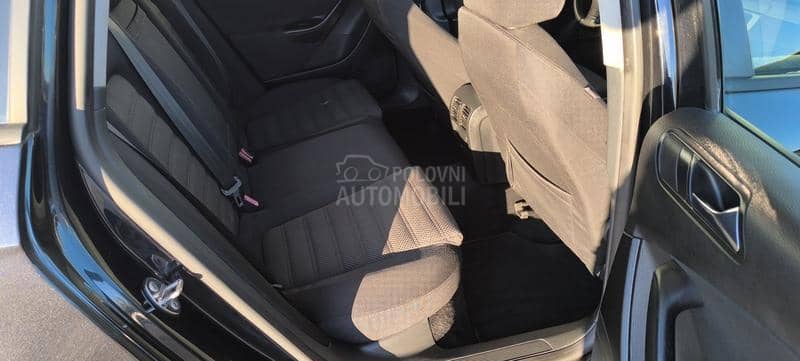 Volkswagen Passat B6 dsg