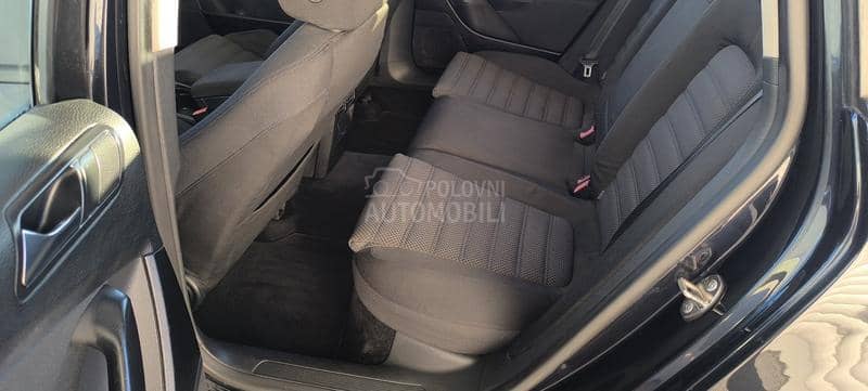 Volkswagen Passat B6 dsg