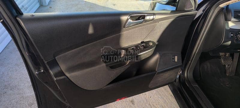 Volkswagen Passat B6 dsg