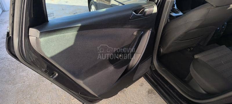 Volkswagen Passat B6 dsg