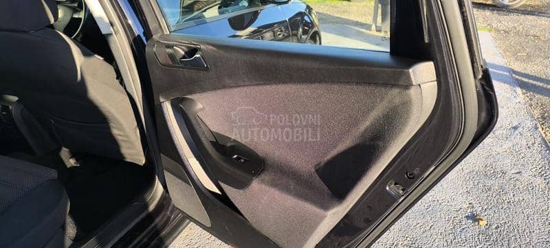 Volkswagen Passat B6 dsg