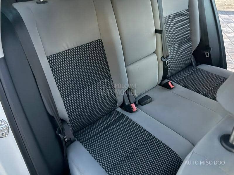 Volkswagen Tiguan 2,0TDI