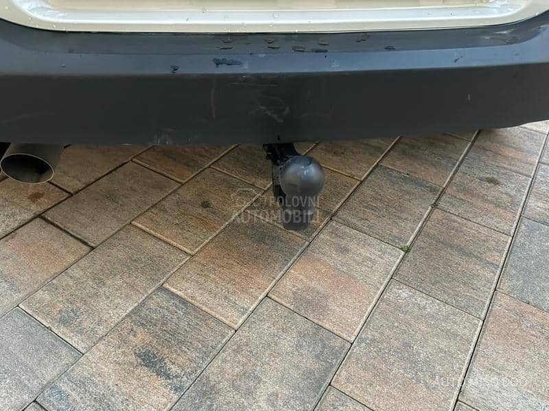 Volkswagen Tiguan 2,0TDI