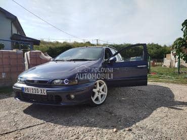 Fiat Marea Jtd