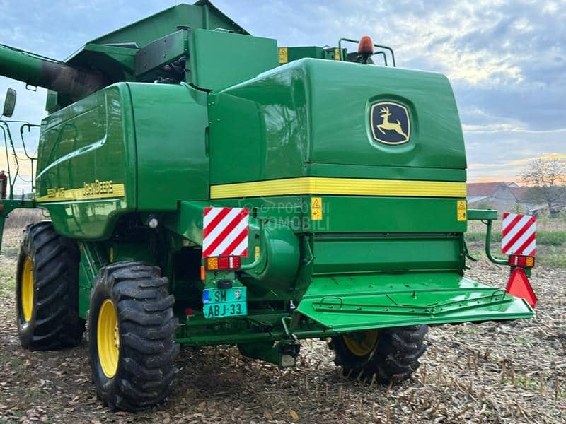 John Deere Wts9560i