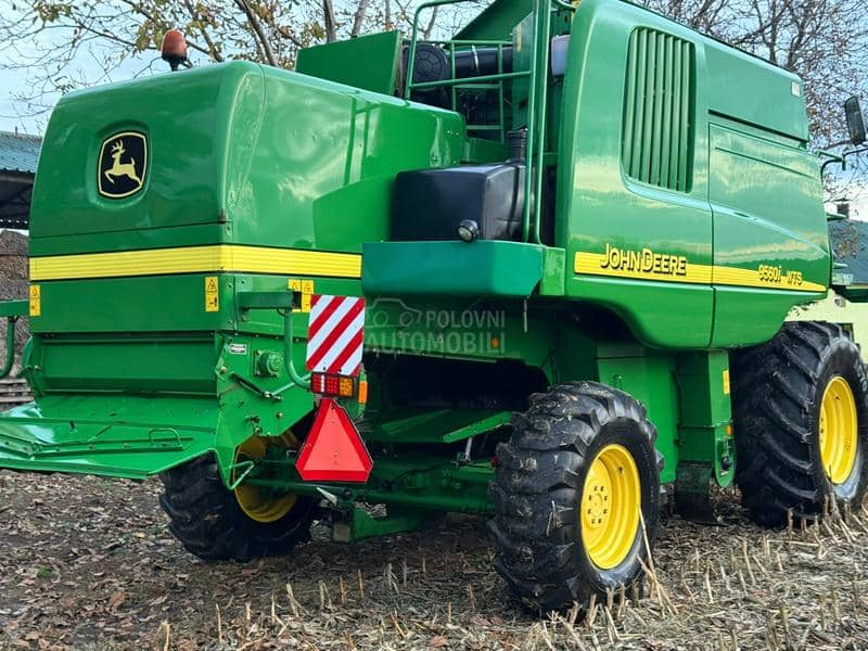 John Deere Wts9560i