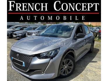 Peugeot 208 ELEKTRICNI