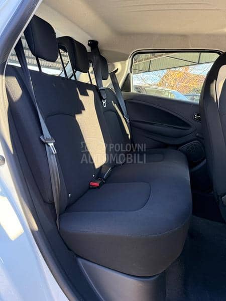 Renault Zoe R110 business