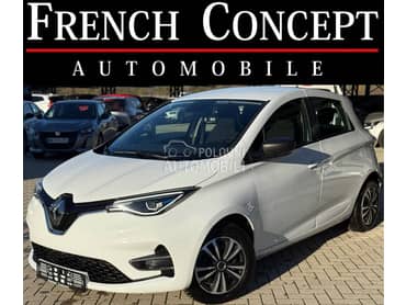 Renault Zoe R110 business