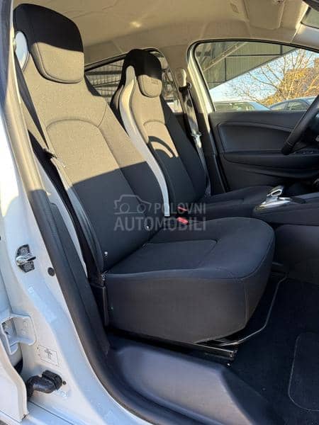Renault Zoe R110 business